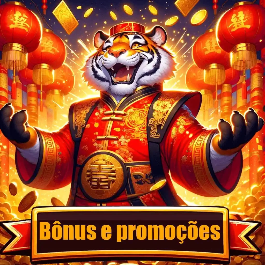 caça níqueis fortune tiger ícone